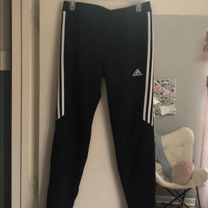 Women’s Adidas joggers